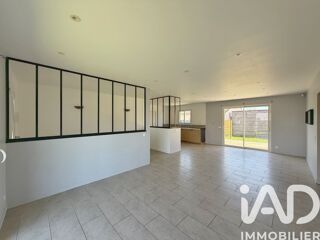  Maison à vendre 4 pièces 101 m²