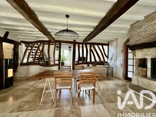  Maison � vendre 6 pi�ces 142 m�