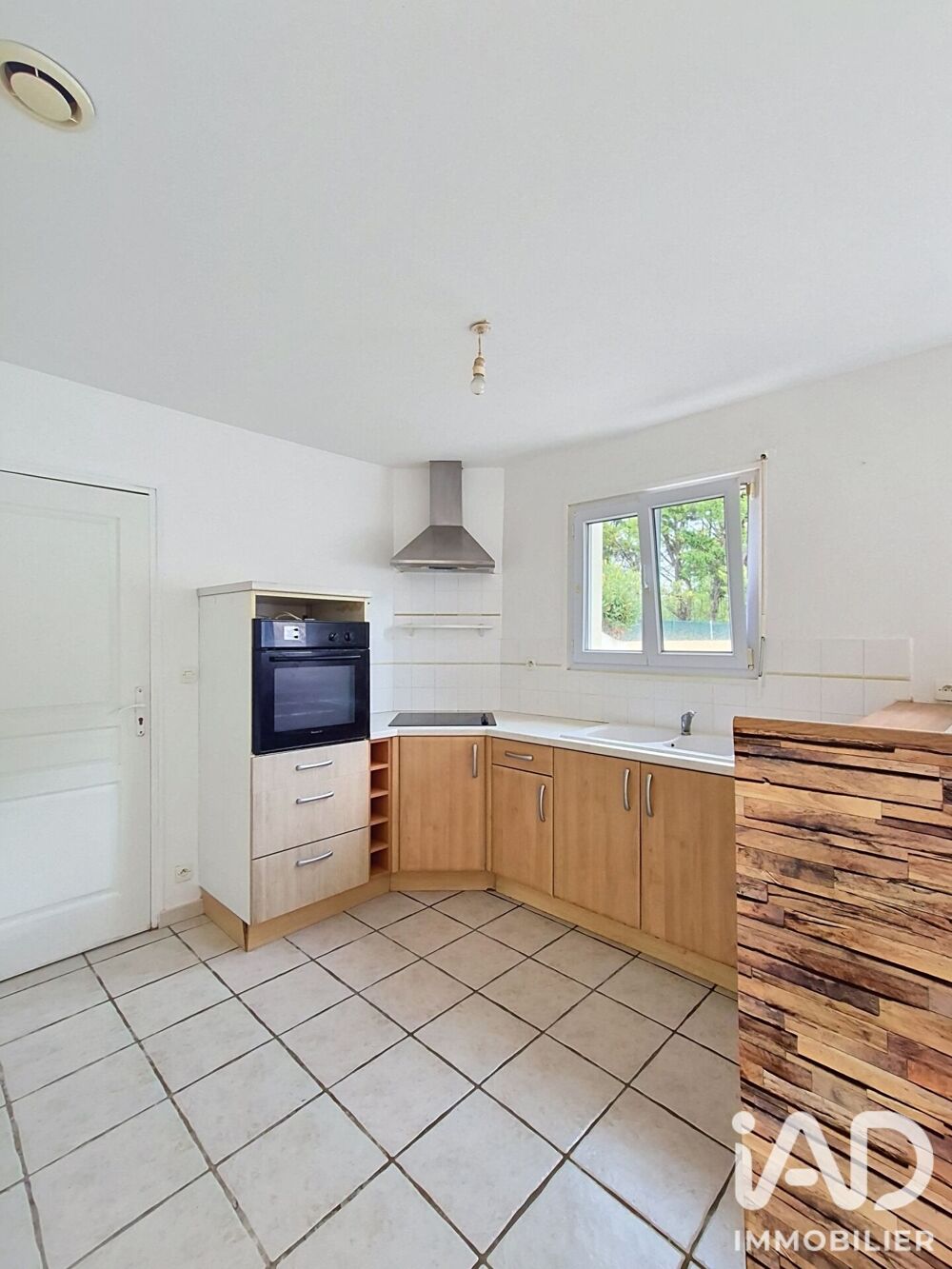 Vente Maison/villa 3 pièces