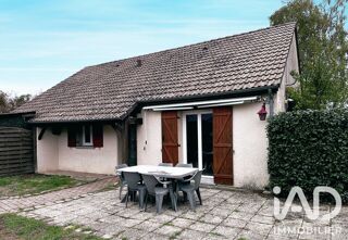  Maison à vendre 5 pièces 75 m²