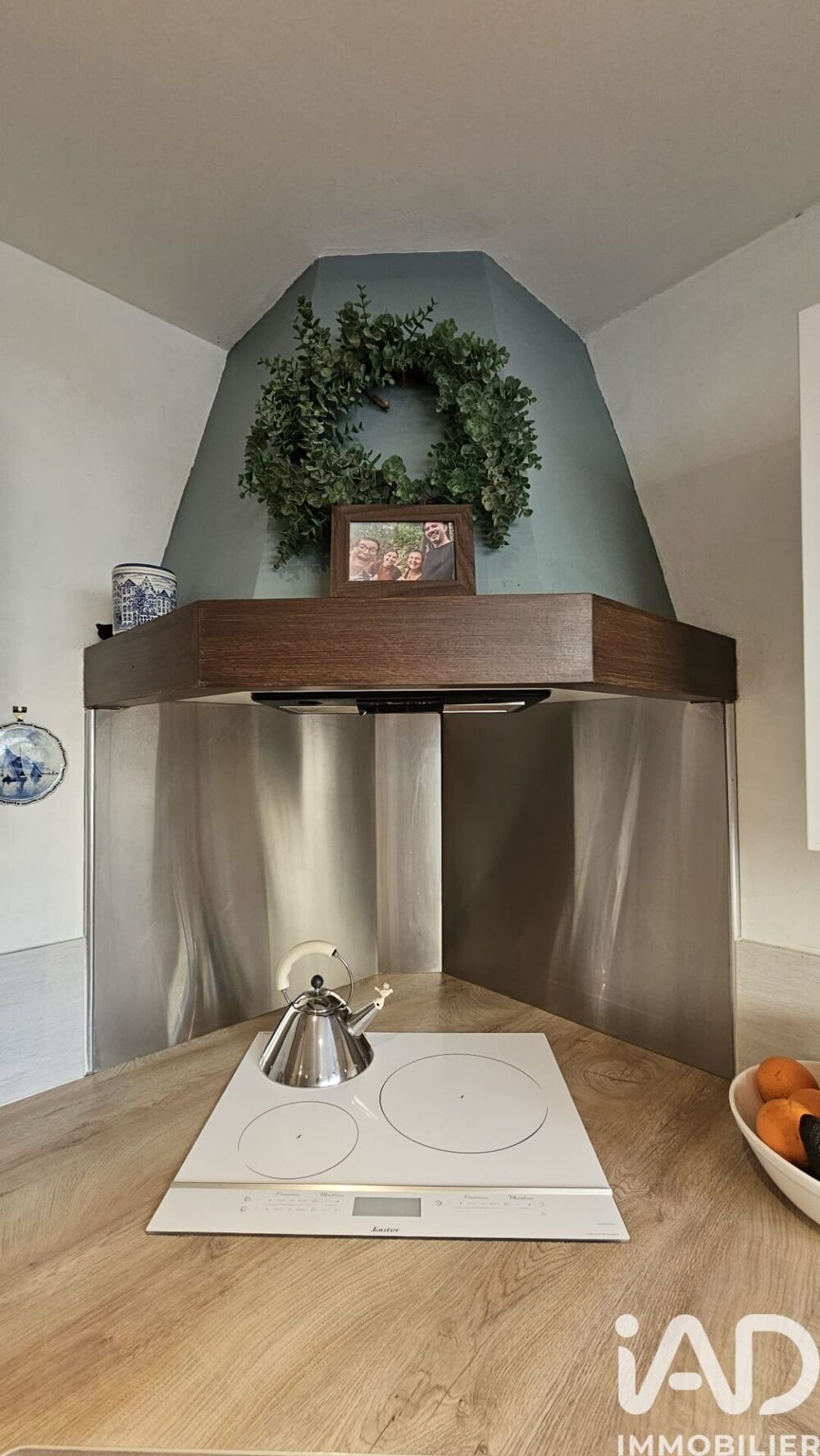 à vendre  Maison Vence (06140)