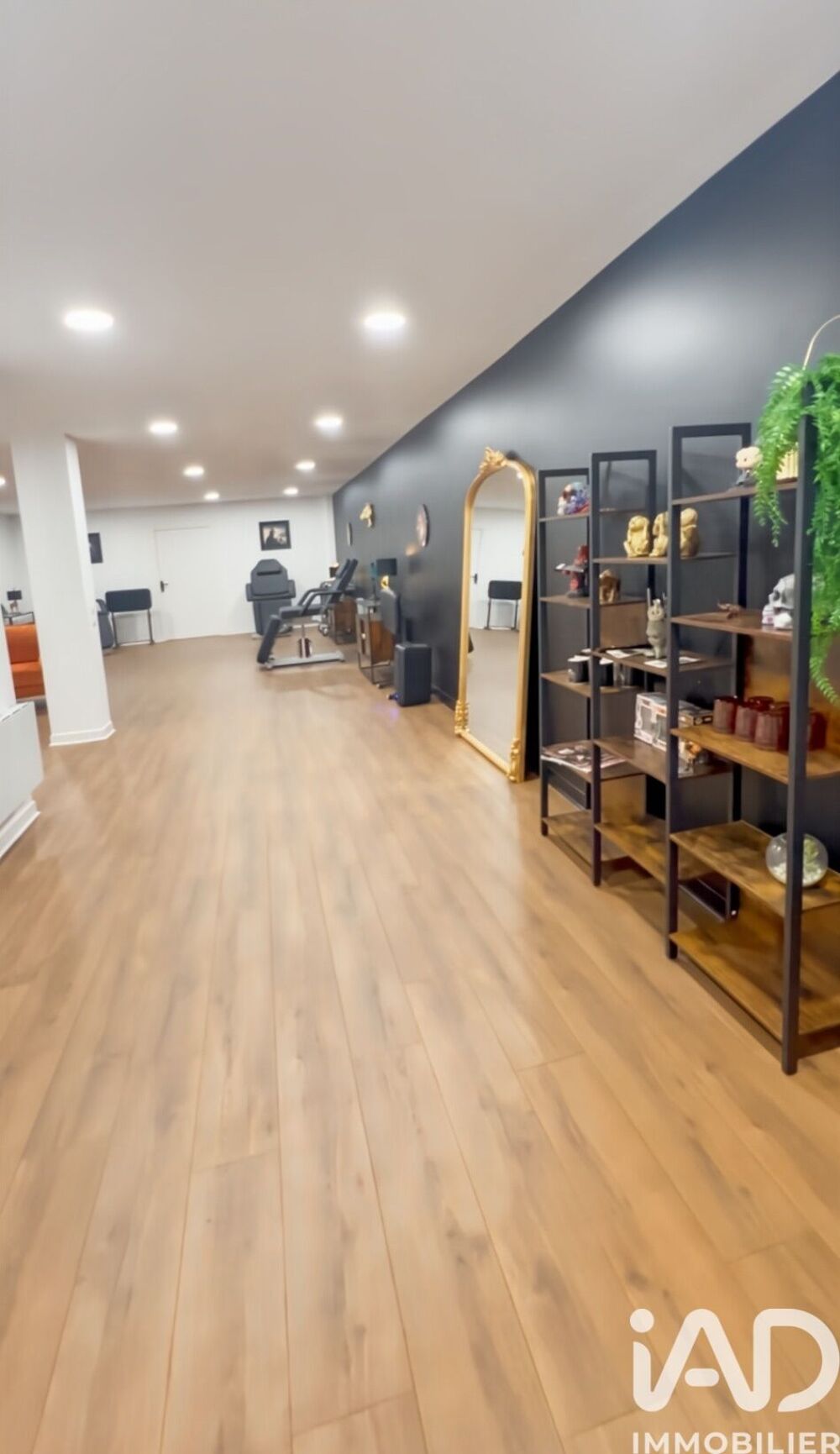 à vendre  Appartement Chevry-Cossigny (77173)