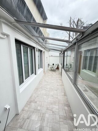  Maison à vendre 4 pièces 94 m²