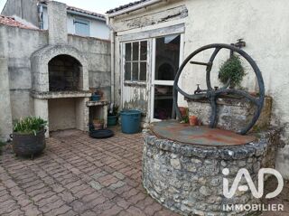  Maison à vendre 9 pièces 209 m²