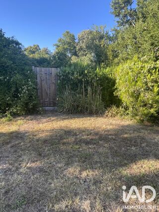  Terrain à vendre 900 m²