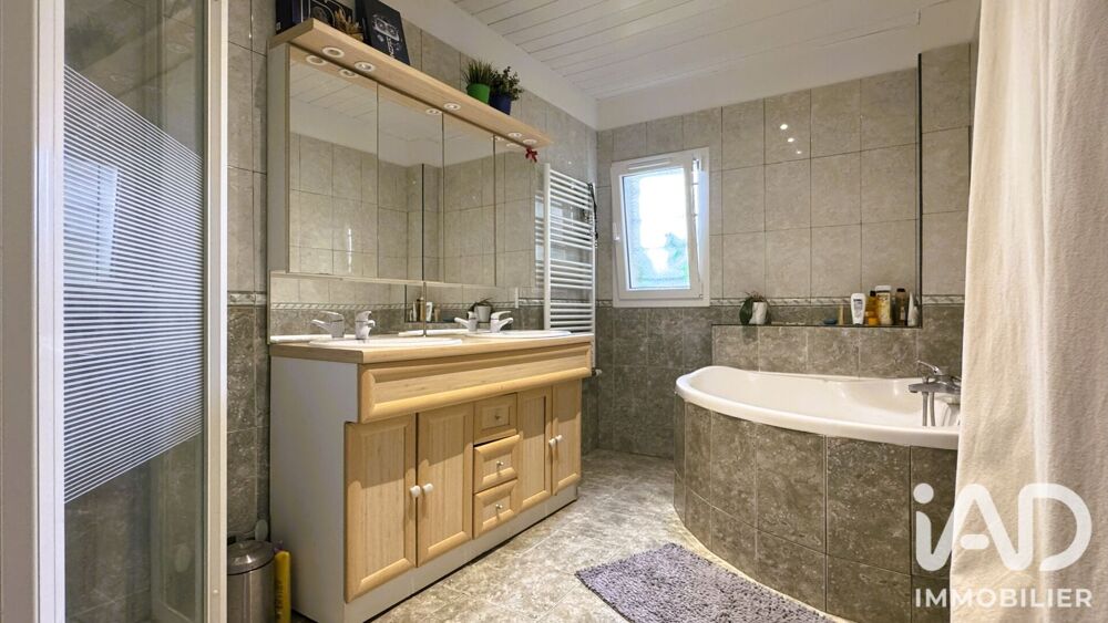 Vente Maison/villa 8 pièces