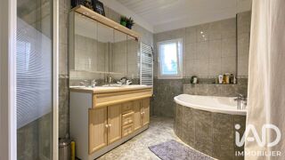  Maison à vendre 8 pièces 185 m²