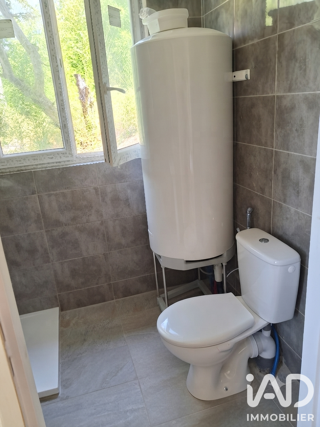  Maison à vendre 4 pièces 122 m²