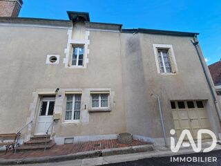  Maison à vendre 4 pièces 85 m²