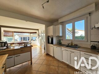  Maison � vendre 7 pi�ces 159 m�