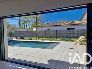  Maison � vendre 6 pi�ces 140 m�