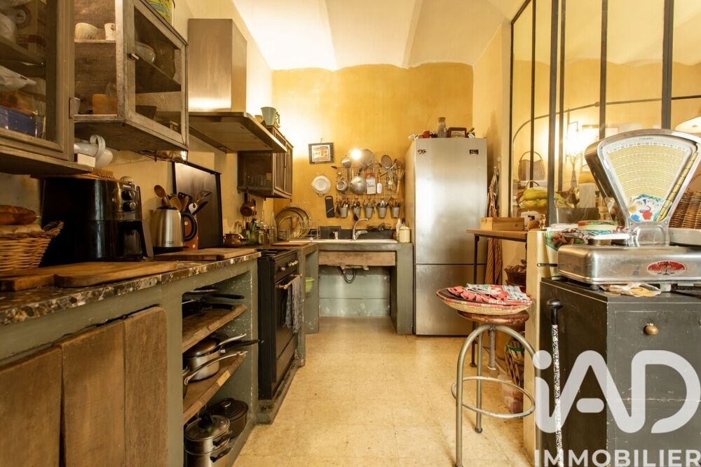 Vente Maison de village 7 pièces