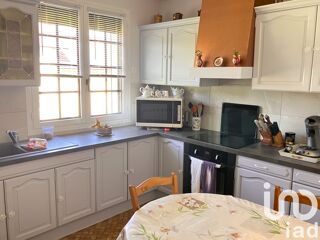  Maison � vendre 7 pi�ces 161 m�