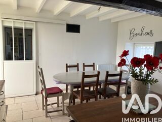  Maison à vendre 9 pièces 157 m²