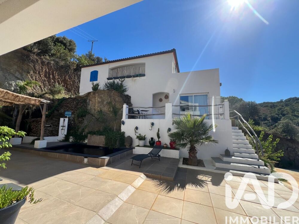à vendre  Maison Le Boulou (66160)