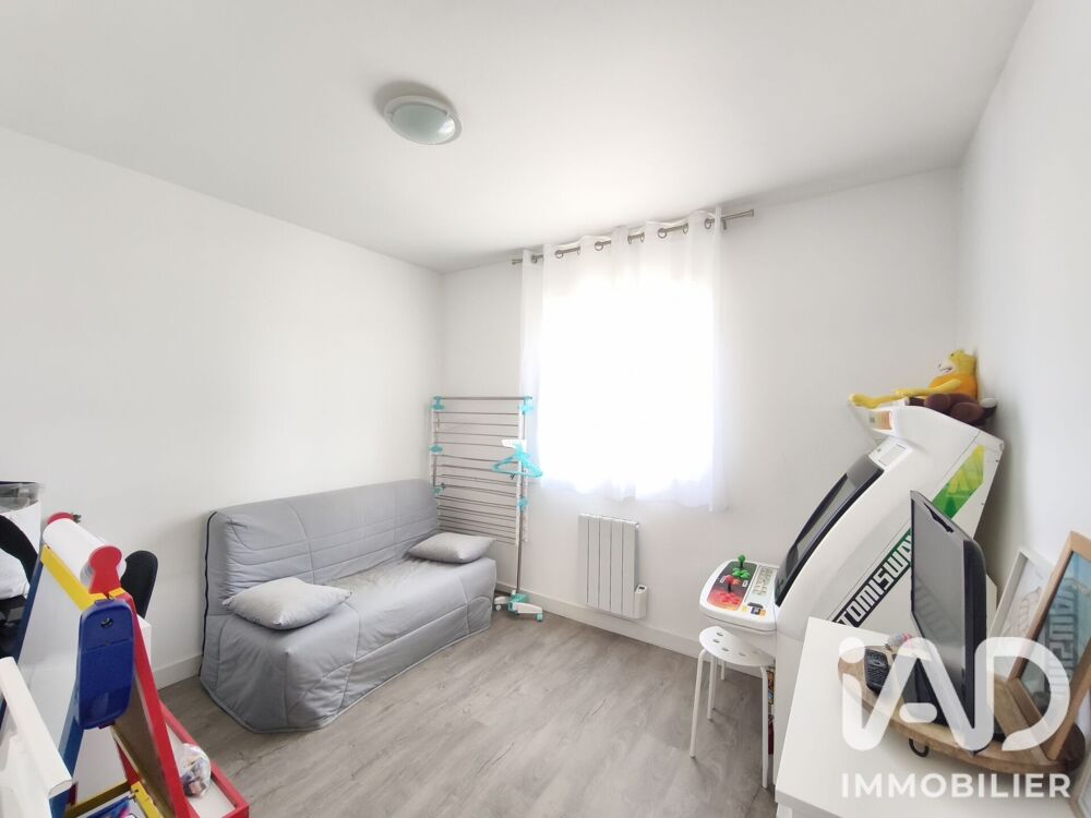 vente Maison - 4 pièce(s) - 90 m² Le Plessis-Belleville (60330)