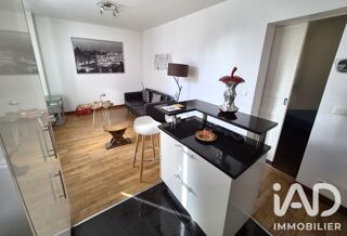 Vente Appartement Vente Appartement 2 pièces Aulnay-sous-bois