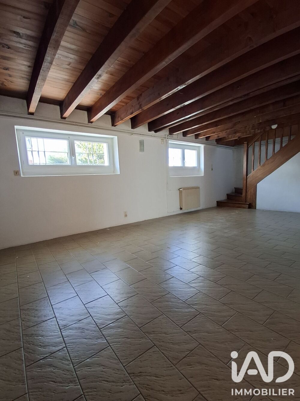 Vente Maison Vente Maison/villa 5 pièces Aureilhan
