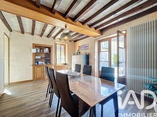  Maison à vendre 6 pièces 165 m²