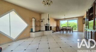  Maison à vendre 7 pièces 180 m²