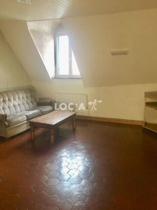  Appartement à louer 2 pièces 42 m²