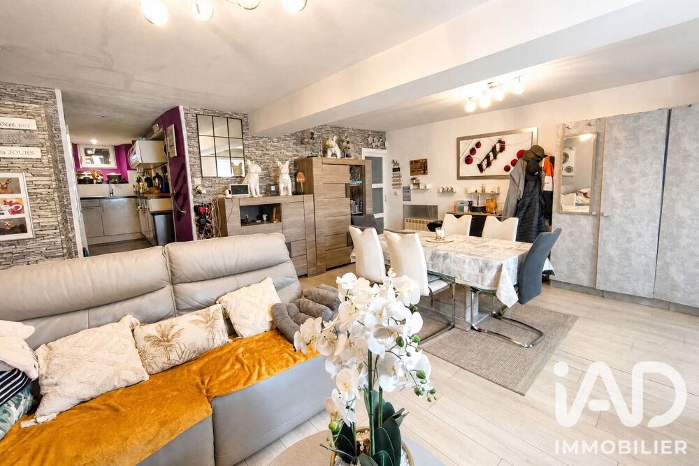 Vente Maison Vente Maison/villa 4 pièces Laval