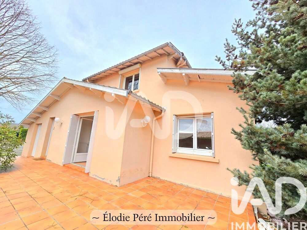Vente Maison de village 4 pièces