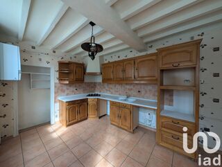  Maison à vendre 4 pièces 95 m²