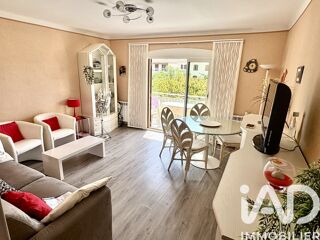  Appartement � vendre 2 pi�ces 49 m�