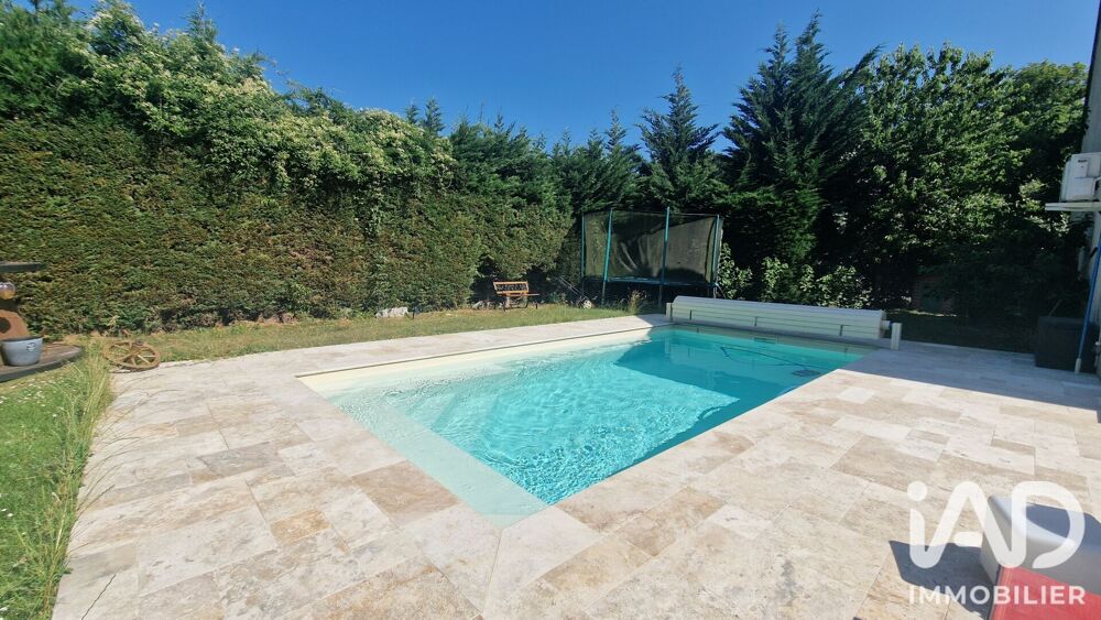 Vente Maison/villa 7 pièces