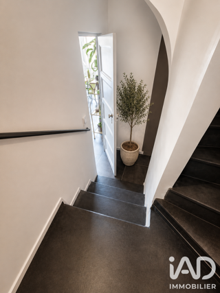  Maison à vendre 4 pièces 88 m²