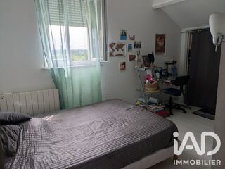  Maison à vendre 4 pièces 109 m²