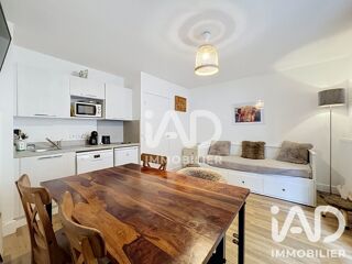 Vente Appartement Vente Appartement 1 pièce Péone
