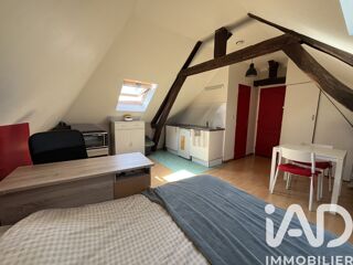  Appartement � louer 1 pi�ce 12 m�