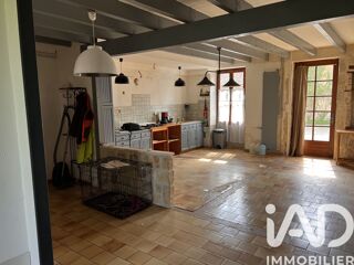  Maison � vendre 7 pi�ces 210 m�