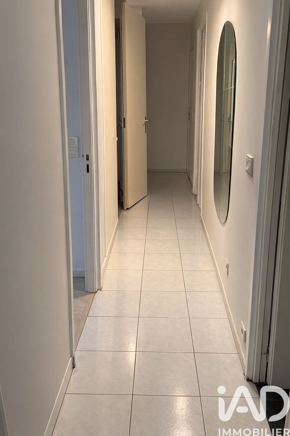 Vente Appartement Vente Appartement 3 pièces Boissy-saint-léger