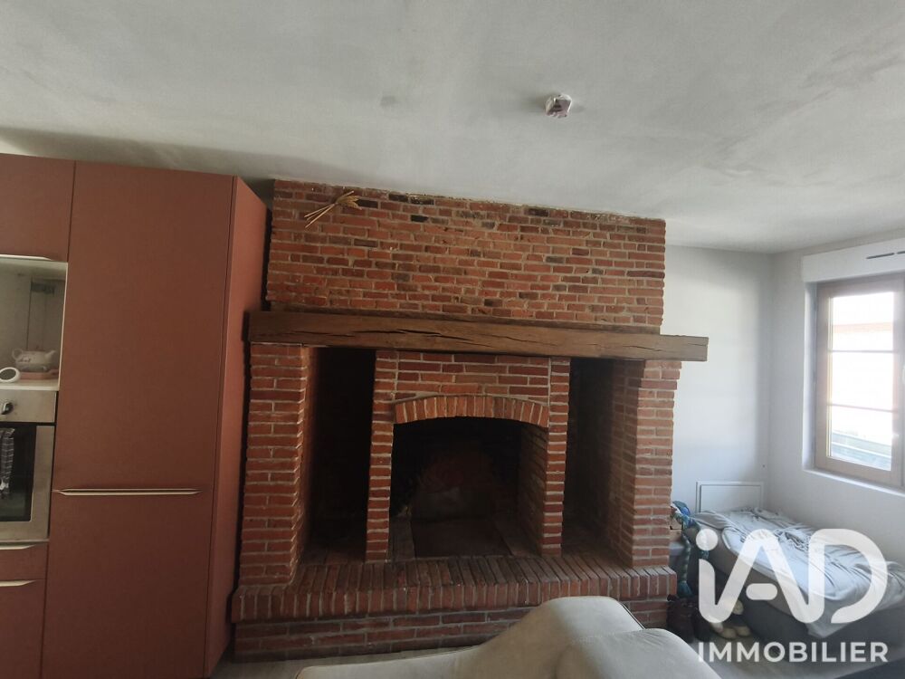Vente Maison de ville 3 pièces