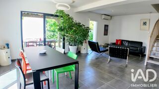  Maison à vendre 7 pièces 120 m²