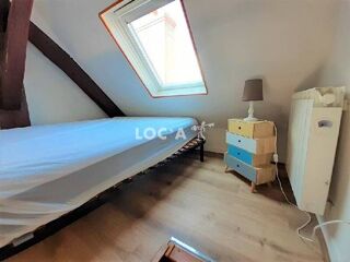  Appartement à louer 1 pièce 21 m²