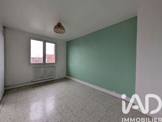  Appartement à vendre 2 pièces 34 m²
