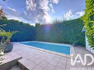  Maison à vendre 6 pièces 118 m²
