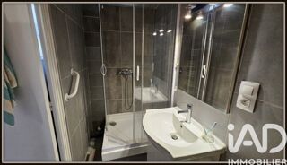  Appartement à vendre 2 pièces 35 m²