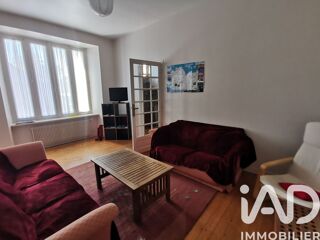  Maison à vendre 5 pièces 123 m²