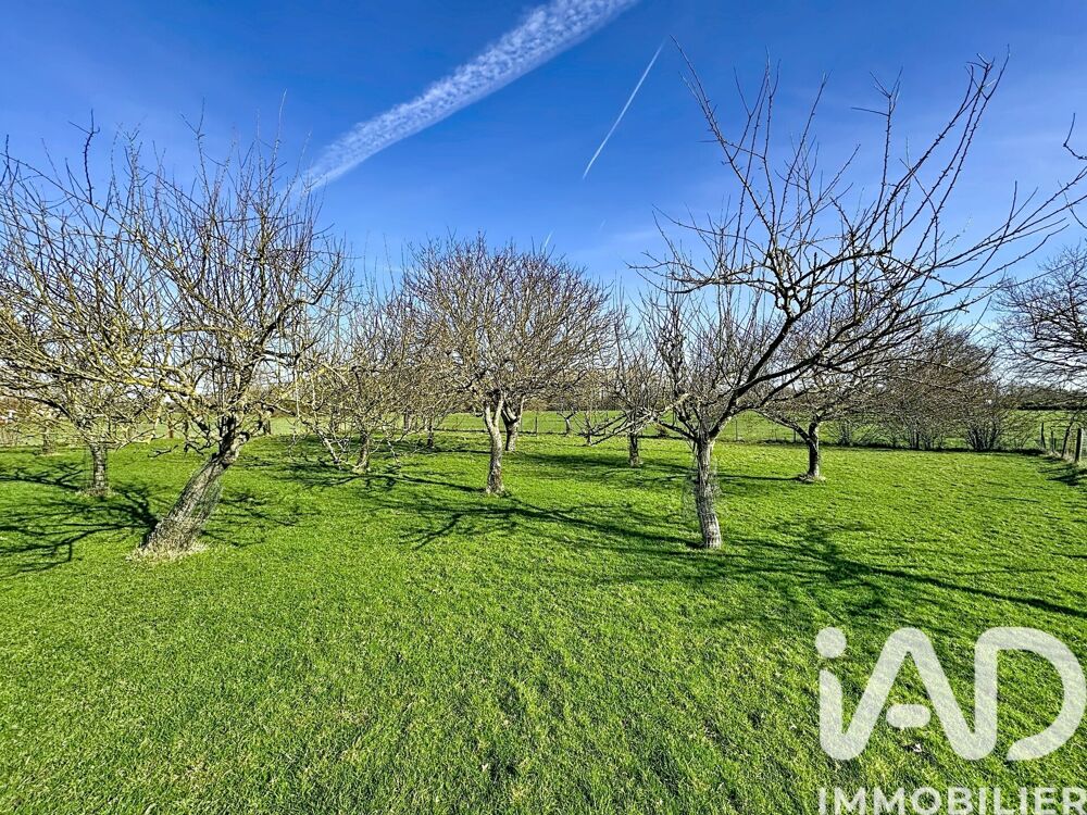 Vente Terrain Vente Terrain agricole 5 000 m&sup2; Ploufragan