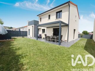  Maison � vendre 4 pi�ces 105 m�