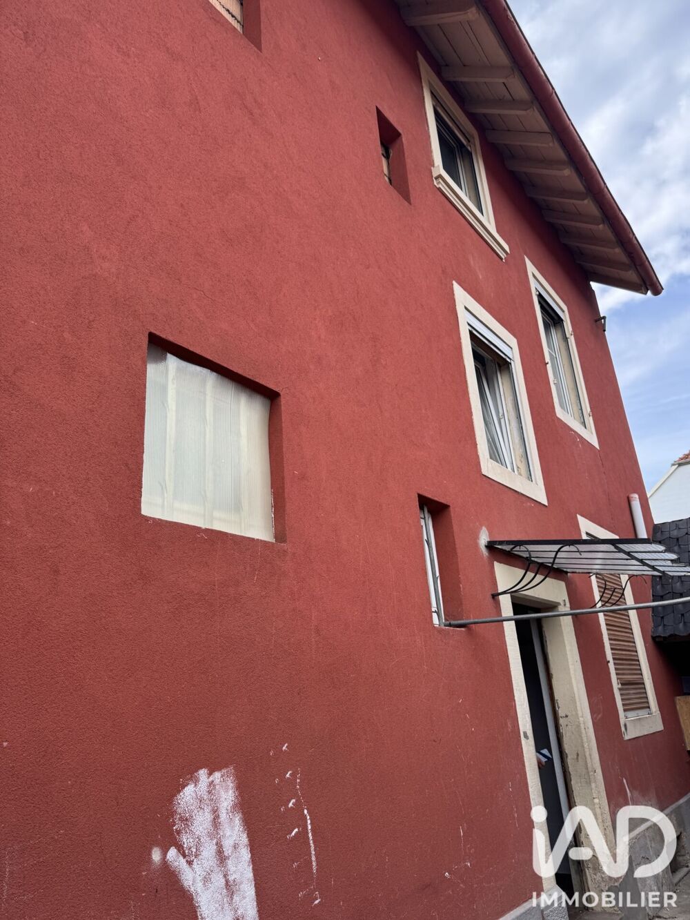Vente Appartement Vente Appartement 3 pièces Bischheim