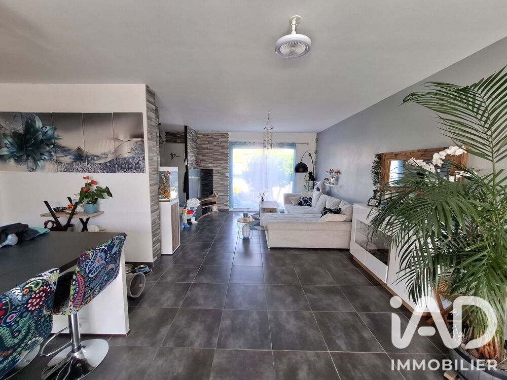 Vente Maison Vente Maison/villa 4 pièces Saint-jean-lasseille