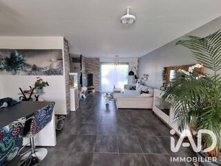  Maison à vendre 4 pièces 92 m²