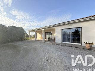  Maison à vendre 4 pièces 165 m²