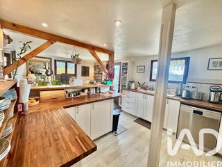  Maison à vendre 6 pièces 128 m²